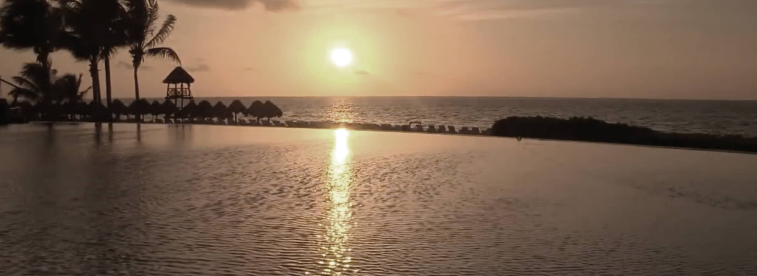 historia de Cancún